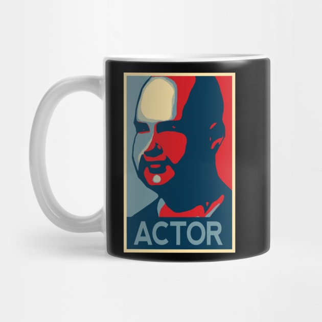 Actor by MrTTom